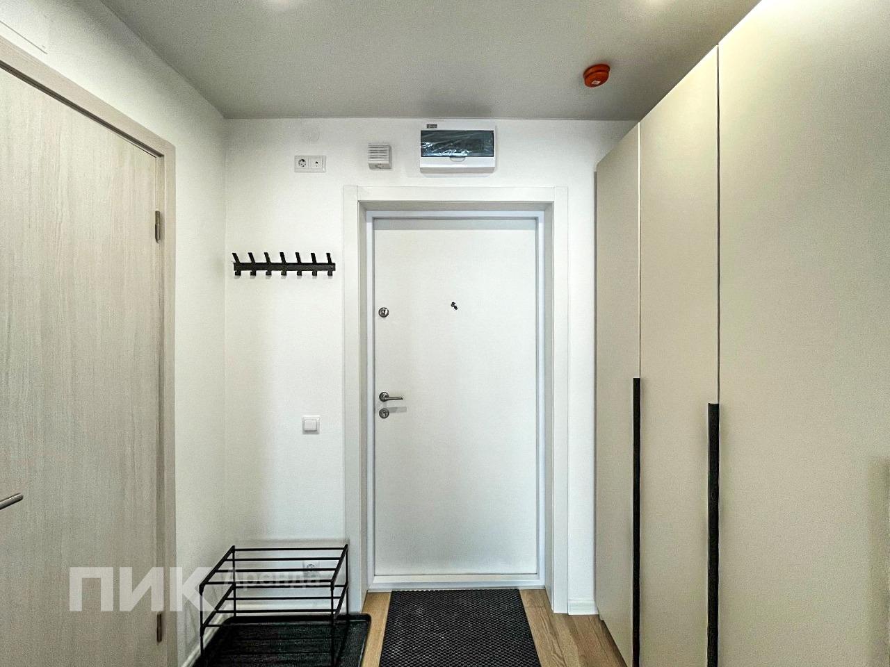 студия, 25.4 м², 48 000 ₽/мес — фото № 9 студия, 25.4 м², 48 000 ₽/мес — фото № 9