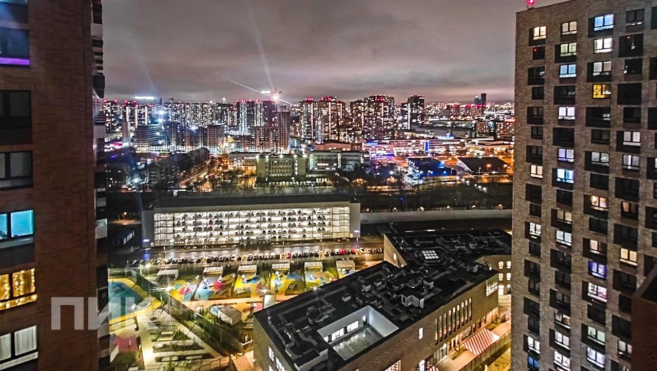 студия, 19.8 м², 64 000 ₽/мес — фото № 12 студия, 19.8 м², 64 000 ₽/мес — фото № 12