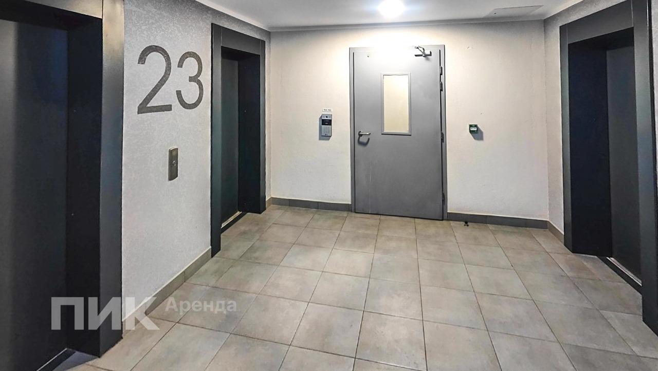 студия, 19.8 м², 64 000 ₽/мес — фото № 11 студия, 19.8 м², 64 000 ₽/мес — фото № 11