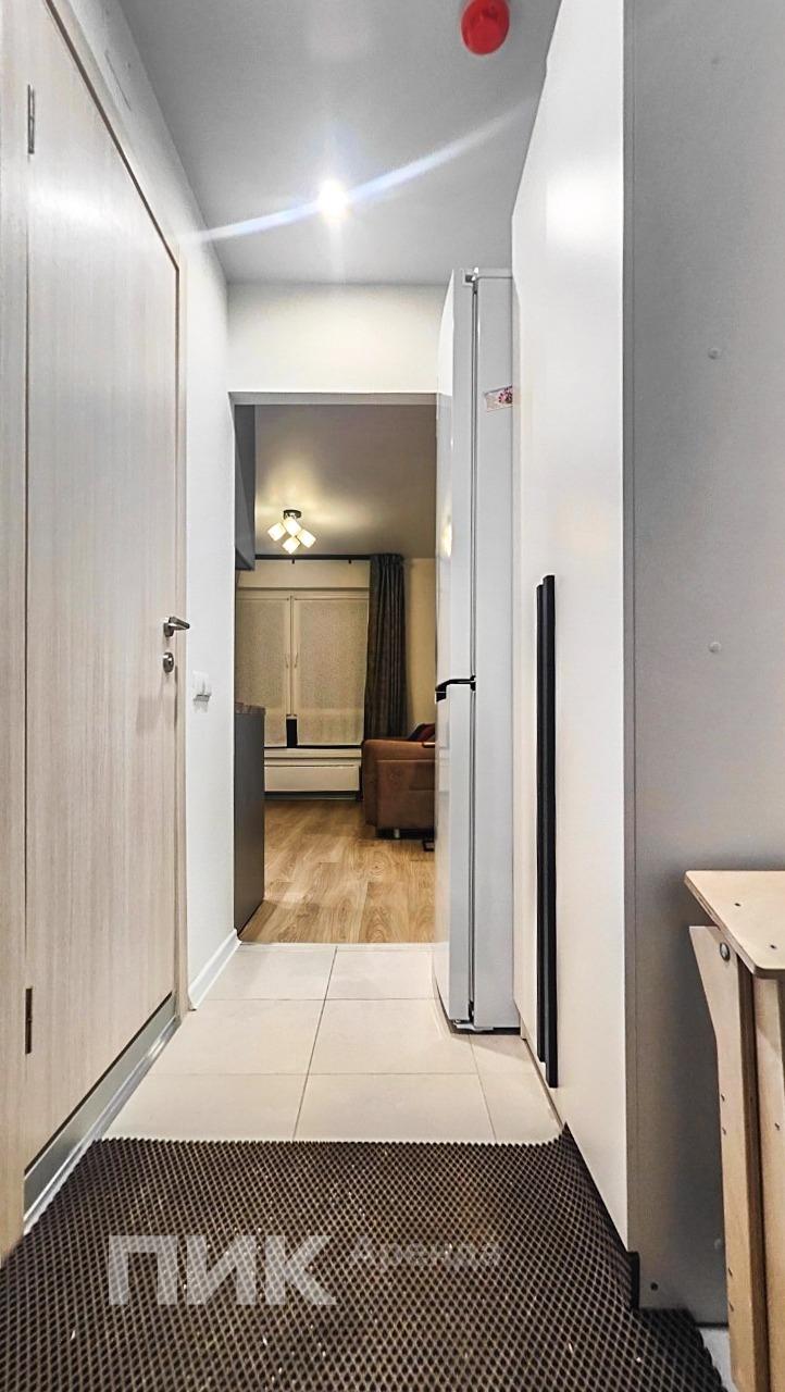 студия, 19.8 м², 64 000 ₽/мес — фото № 9 студия, 19.8 м², 64 000 ₽/мес — фото № 9