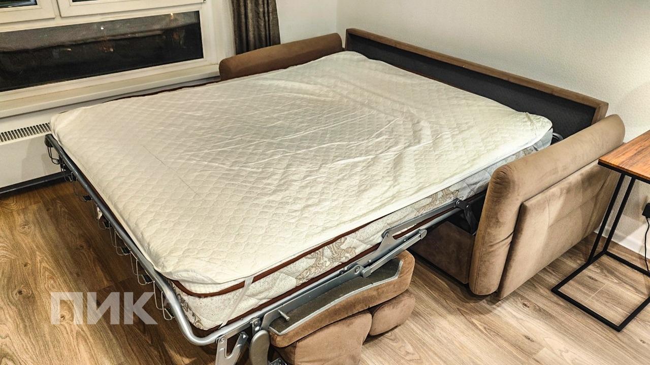 студия, 19.8 м², 64 000 ₽/мес — фото № 6 студия, 19.8 м², 64 000 ₽/мес — фото № 6