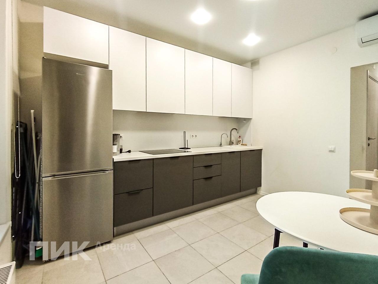 студия, 31.6 м², 66 700 ₽/мес — фото № 5 студия, 31.6 м², 66 700 ₽/мес — фото № 5