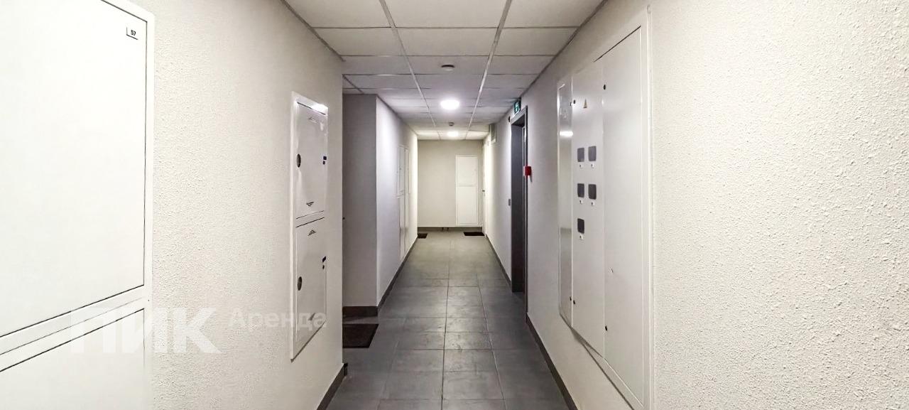 студия, 31.6 м², 66 700 ₽/мес — фото № 10 студия, 31.6 м², 66 700 ₽/мес — фото № 10