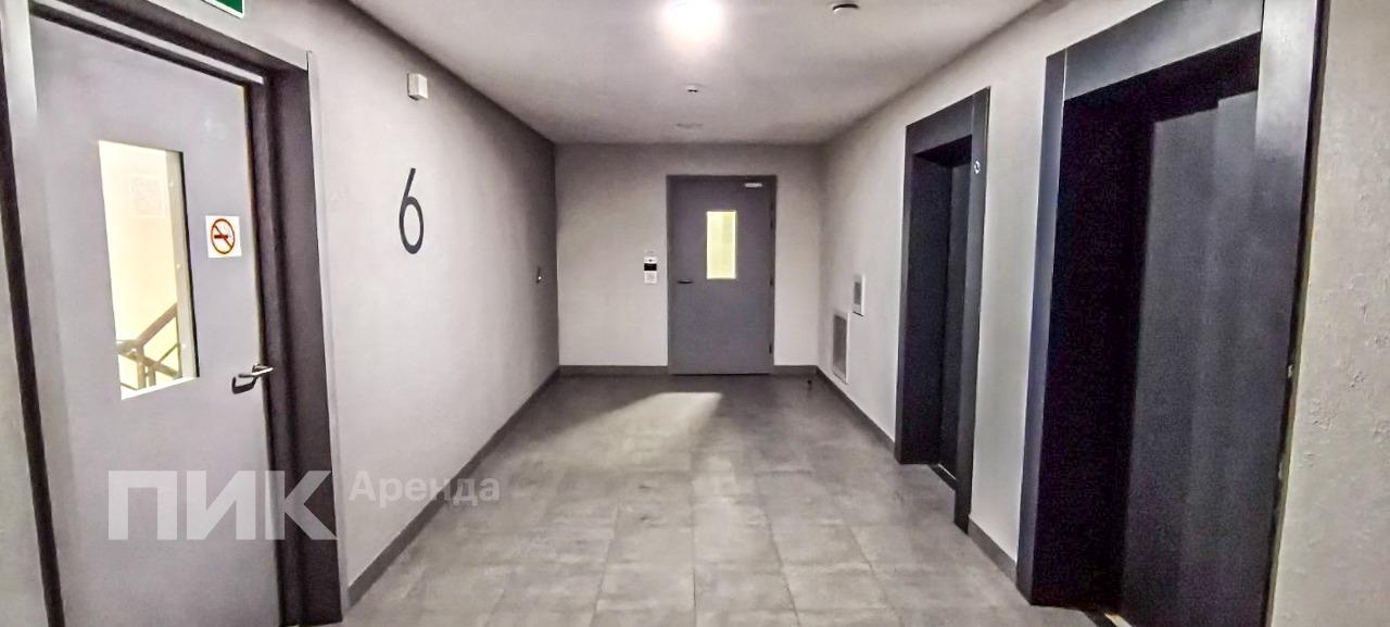 студия, 31.6 м², 66 700 ₽/мес — фото № 11 студия, 31.6 м², 66 700 ₽/мес — фото № 11