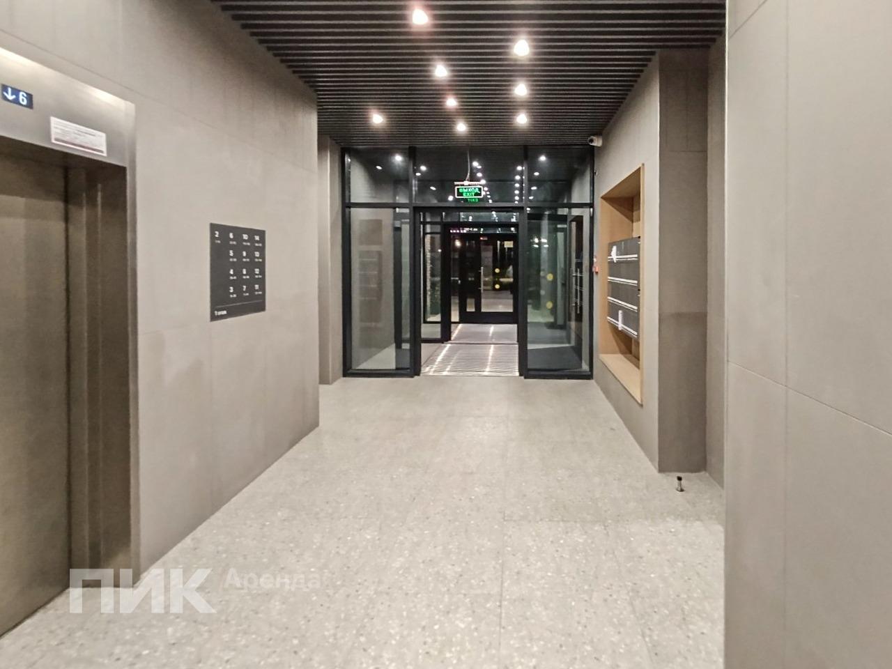 2-к. квартира, 36 м², 70 300 ₽/мес — фото № 10 2-к. квартира, 36 м², 70 300 ₽/мес — фото № 10