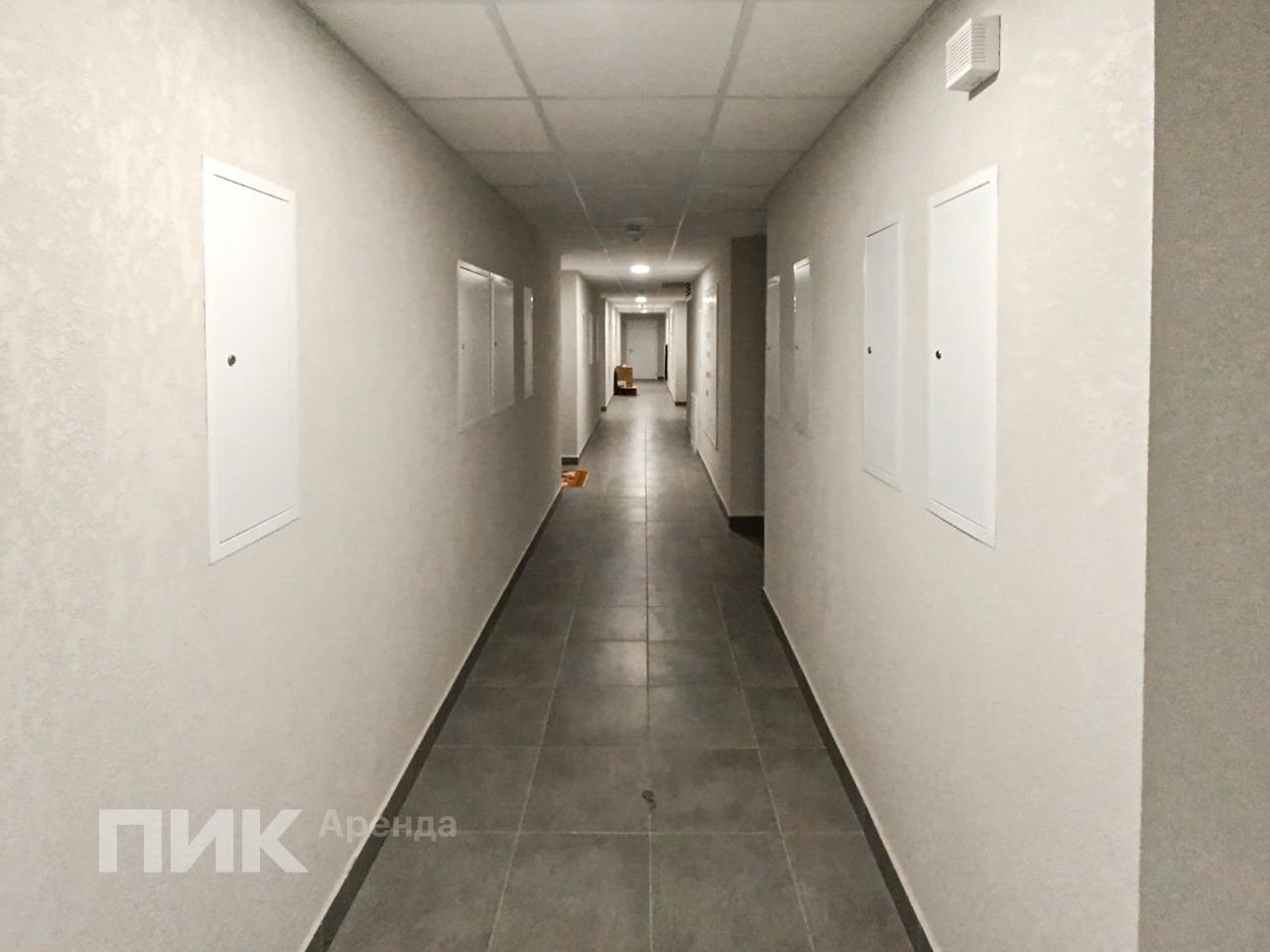 2-к. квартира, 36 м², 70 300 ₽/мес — фото № 8 2-к. квартира, 36 м², 70 300 ₽/мес — фото № 8
