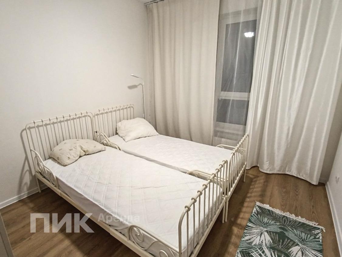 2-к. квартира, 36 м², 70 300 ₽/мес — фото № 3 2-к. квартира, 36 м², 70 300 ₽/мес — фото № 3