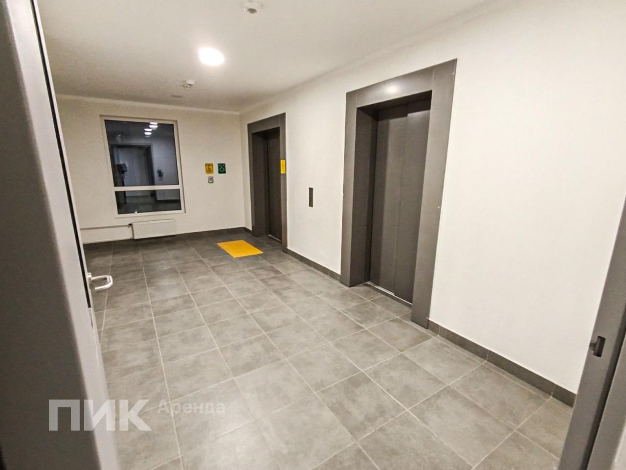 2-к. квартира, 36 м², 70 300 ₽/мес — фото № 9 2-к. квартира, 36 м², 70 300 ₽/мес — фото № 9