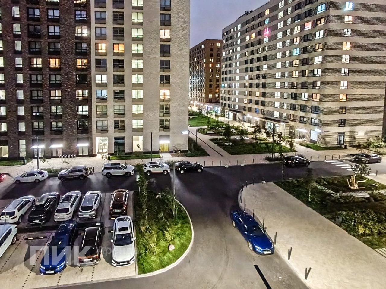 2-к. квартира, 36 м², 70 300 ₽/мес — фото № 11 2-к. квартира, 36 м², 70 300 ₽/мес — фото № 11