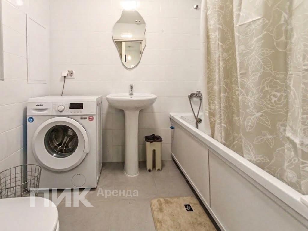 2-к. квартира, 36 м², 70 300 ₽/мес — фото № 5 2-к. квартира, 36 м², 70 300 ₽/мес — фото № 5