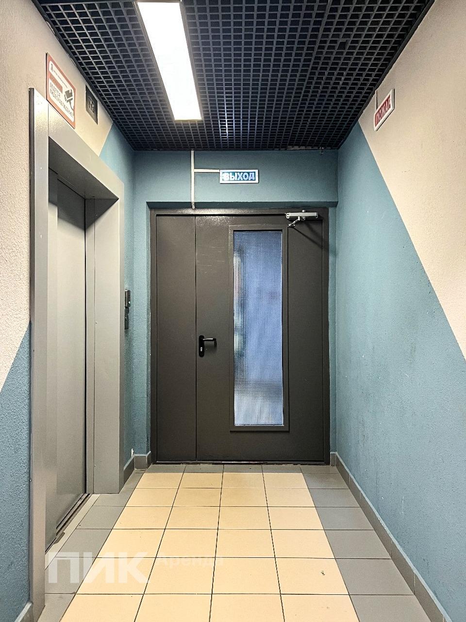 1-к. квартира, 36.4 м², 47 800 ₽/мес — фото № 14 1-к. квартира, 36.4 м², 47 800 ₽/мес — фото № 14