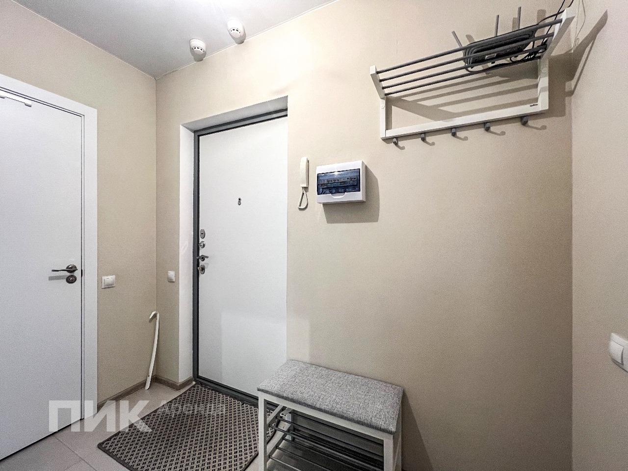 1-к. квартира, 36.4 м², 47 800 ₽/мес — фото № 12 1-к. квартира, 36.4 м², 47 800 ₽/мес — фото № 12