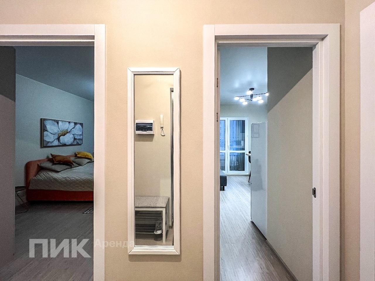 1-к. квартира, 36.4 м², 47 800 ₽/мес — фото № 11 1-к. квартира, 36.4 м², 47 800 ₽/мес — фото № 11