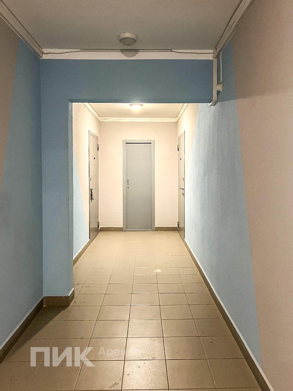 1-к. квартира, 36.4 м², 47 800 ₽/мес — фото № 13 1-к. квартира, 36.4 м², 47 800 ₽/мес — фото № 13