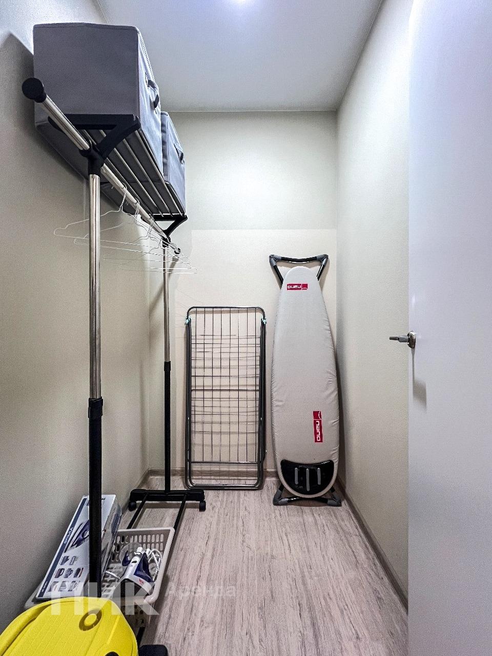 1-к. квартира, 36.4 м², 47 800 ₽/мес — фото № 10 1-к. квартира, 36.4 м², 47 800 ₽/мес — фото № 10