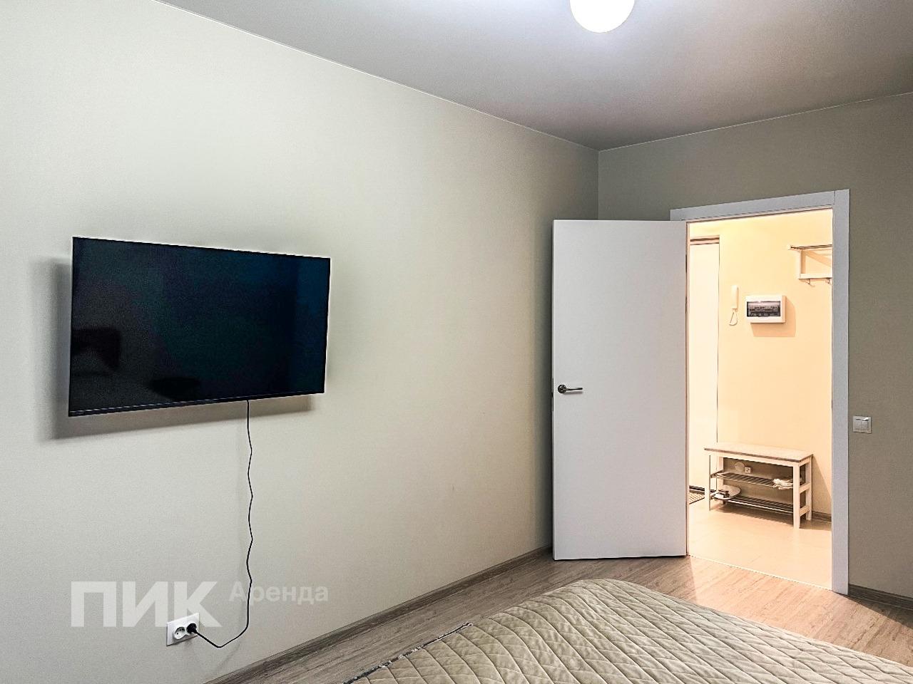 1-к. квартира, 36.4 м², 47 800 ₽/мес — фото № 3 1-к. квартира, 36.4 м², 47 800 ₽/мес — фото № 3