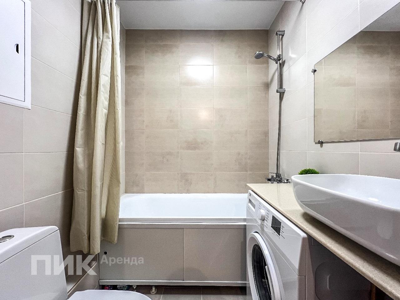 1-к. квартира, 36.4 м², 47 800 ₽/мес — фото № 9 1-к. квартира, 36.4 м², 47 800 ₽/мес — фото № 9