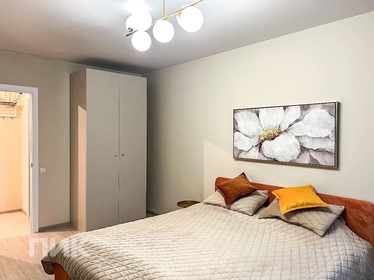 1-к. квартира, 36.4 м², 47 800 ₽/мес — фото № 4 1-к. квартира, 36.4 м², 47 800 ₽/мес — фото № 4