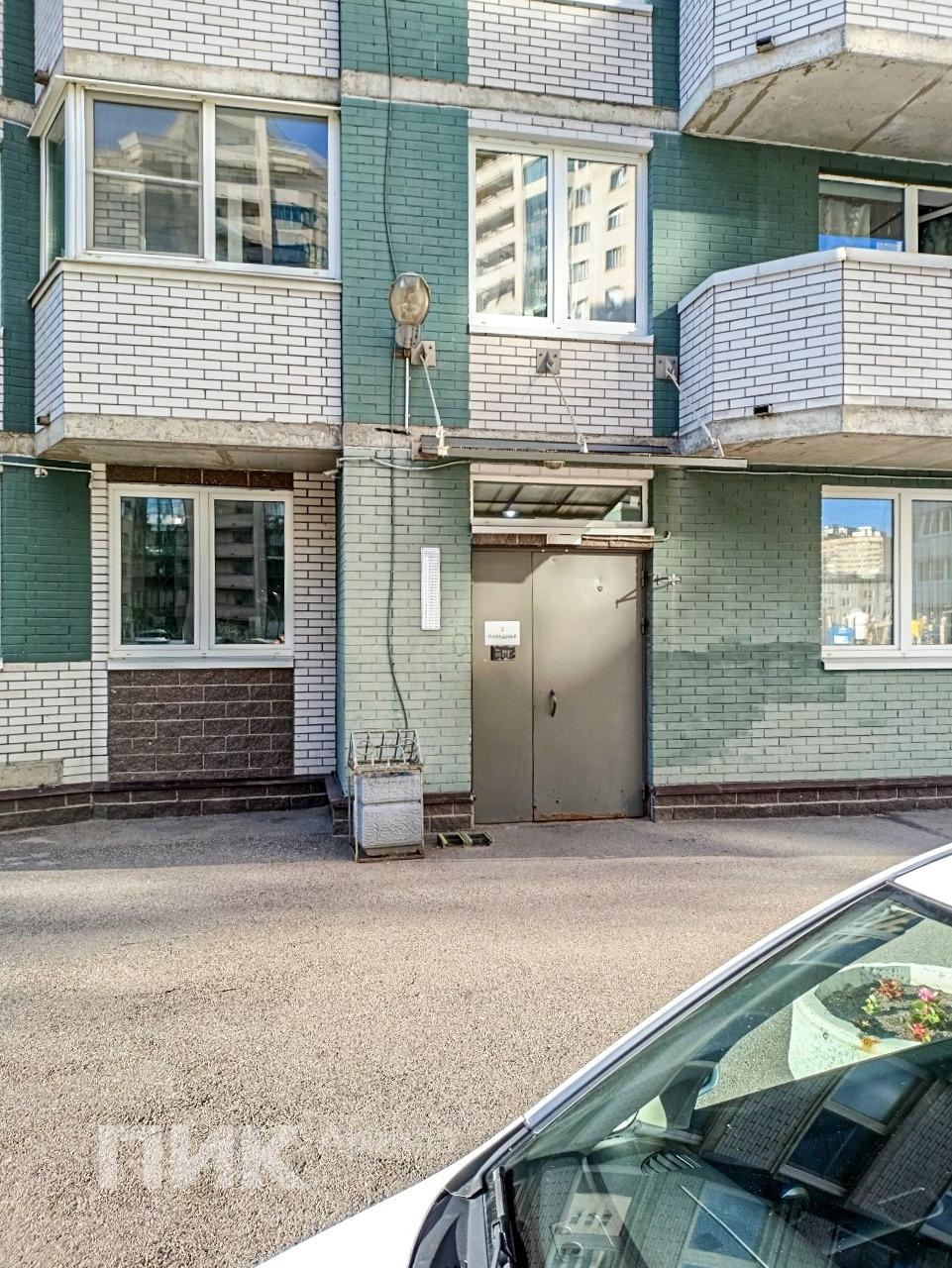 2-к. квартира, 53.1 м², 60 400 ₽/мес — фото № 16 2-к. квартира, 53.1 м², 60 400 ₽/мес — фото № 16