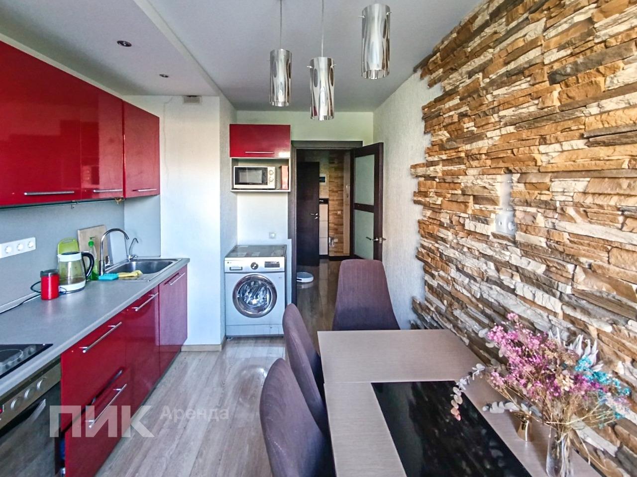 2-к. квартира, 53.1 м², 60 400 ₽/мес — фото № 8 2-к. квартира, 53.1 м², 60 400 ₽/мес — фото № 8
