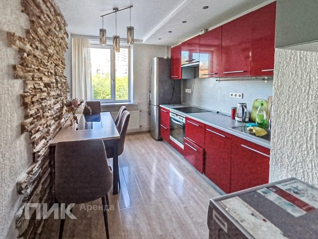2-к. квартира, 53.1 м², 60 400 ₽/мес — фото № 7 2-к. квартира, 53.1 м², 60 400 ₽/мес — фото № 7