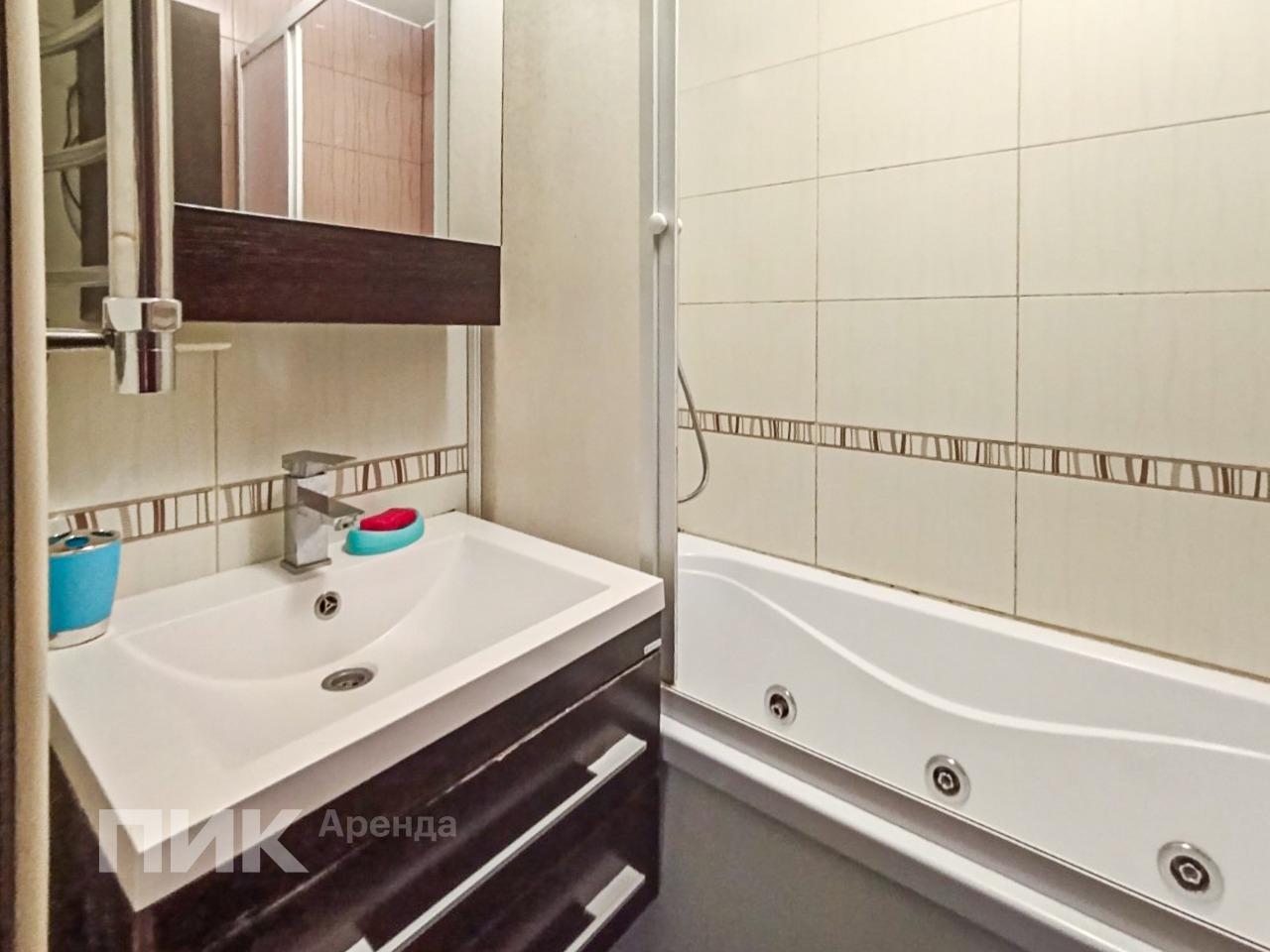 2-к. квартира, 53.1 м², 60 400 ₽/мес — фото № 9 2-к. квартира, 53.1 м², 60 400 ₽/мес — фото № 9
