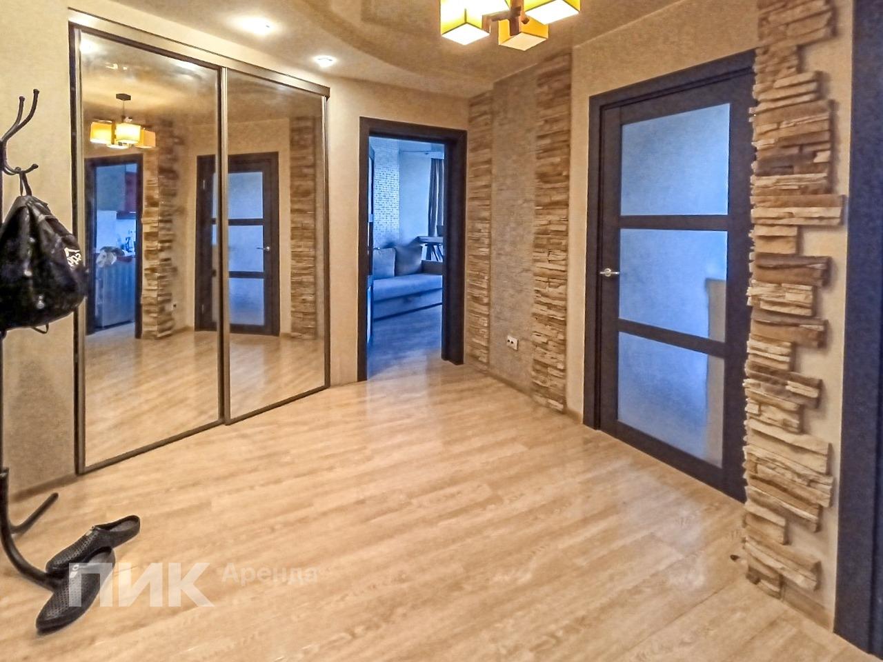 2-к. квартира, 53.1 м², 60 400 ₽/мес — фото № 11 2-к. квартира, 53.1 м², 60 400 ₽/мес — фото № 11