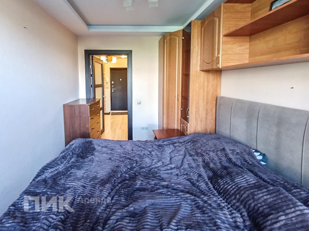 2-к. квартира, 53.1 м², 60 400 ₽/мес — фото № 6 2-к. квартира, 53.1 м², 60 400 ₽/мес — фото № 6