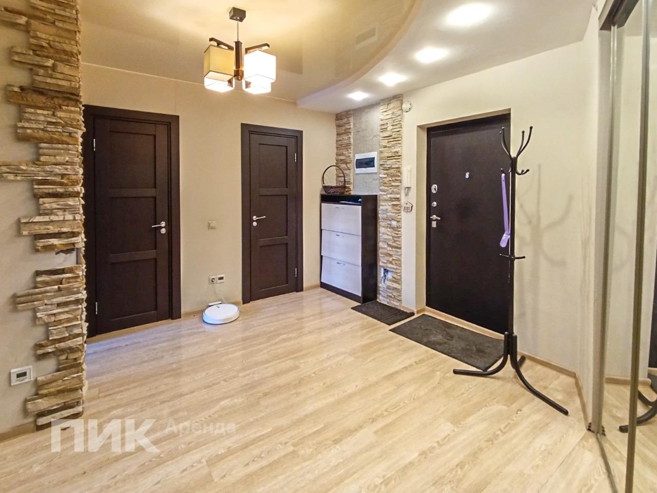 2-к. квартира, 53.1 м², 60 400 ₽/мес — фото № 12 2-к. квартира, 53.1 м², 60 400 ₽/мес — фото № 12