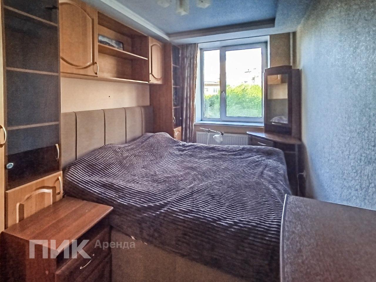 2-к. квартира, 53.1 м², 60 400 ₽/мес — фото № 5 2-к. квартира, 53.1 м², 60 400 ₽/мес — фото № 5