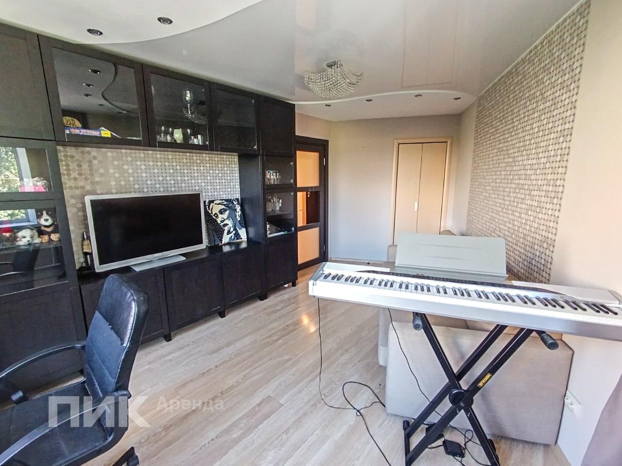 2-к. квартира, 53.1 м², 60 400 ₽/мес — фото № 4 2-к. квартира, 53.1 м², 60 400 ₽/мес — фото № 4