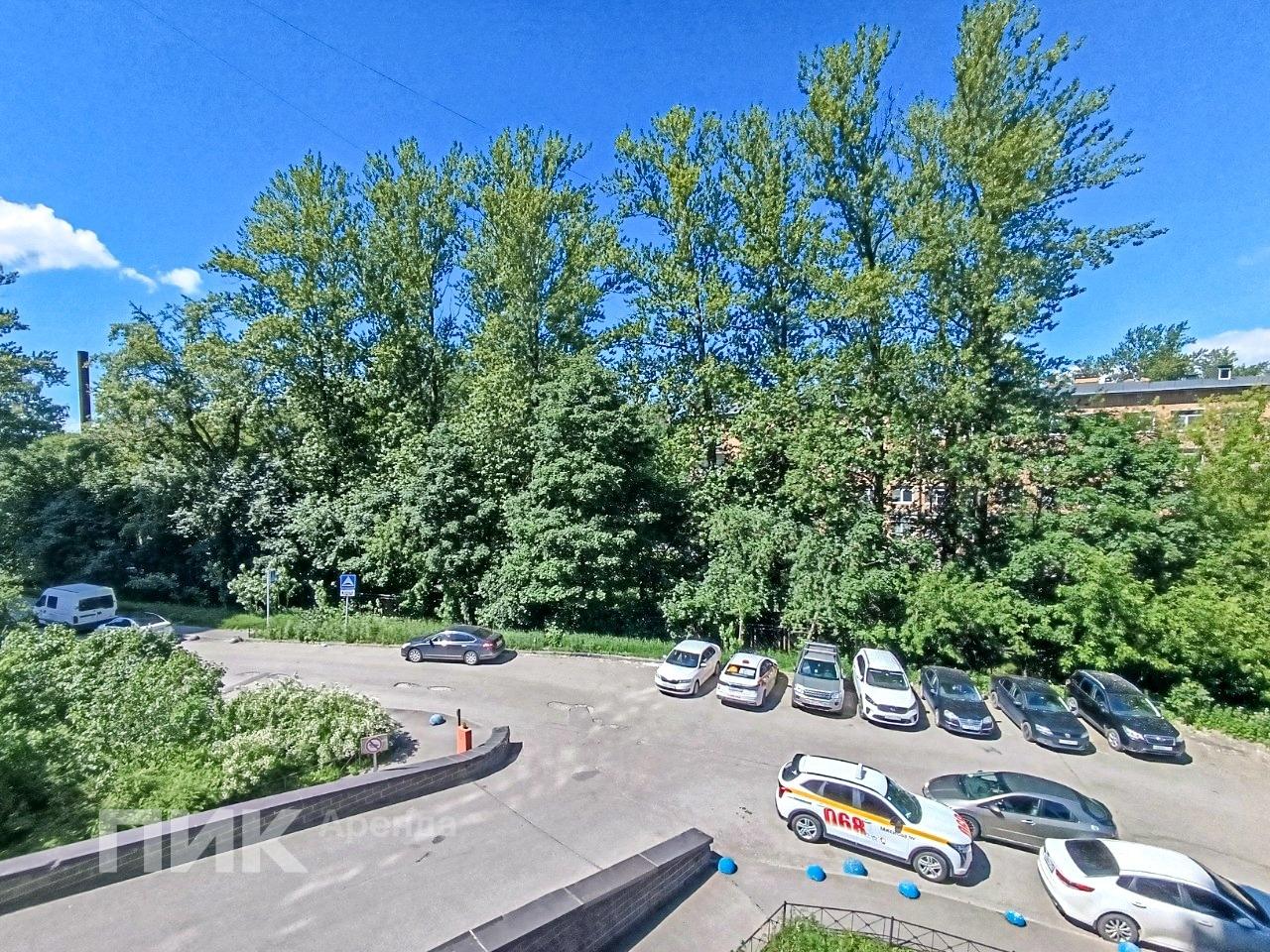2-к. квартира, 53.1 м², 60 400 ₽/мес — фото № 14 2-к. квартира, 53.1 м², 60 400 ₽/мес — фото № 14