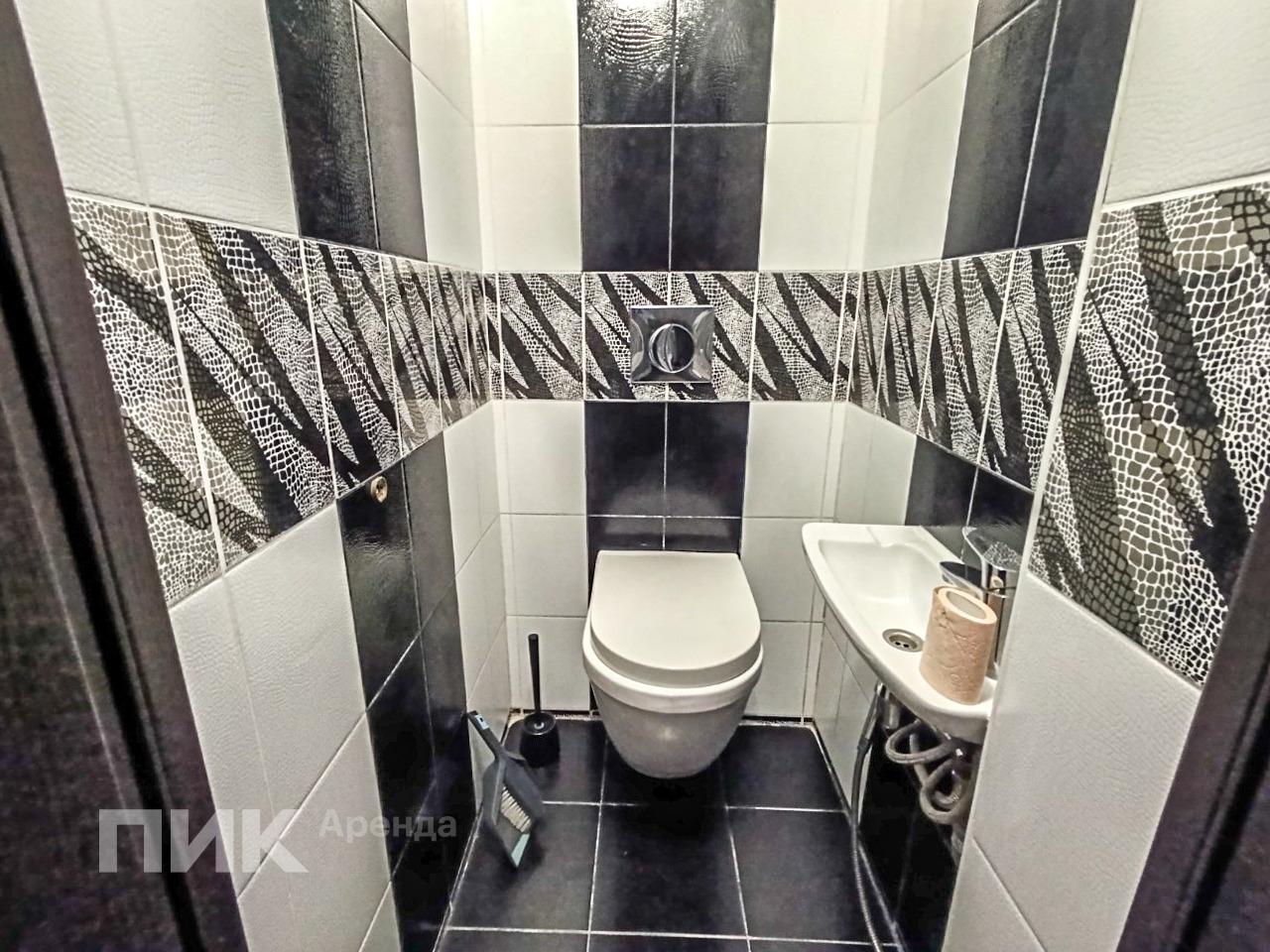 2-к. квартира, 53.1 м², 60 400 ₽/мес — фото № 10 2-к. квартира, 53.1 м², 60 400 ₽/мес — фото № 10