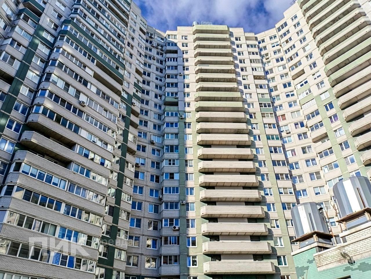 2-к. квартира, 53.1 м², 60 400 ₽/мес — фото № 15 2-к. квартира, 53.1 м², 60 400 ₽/мес — фото № 15