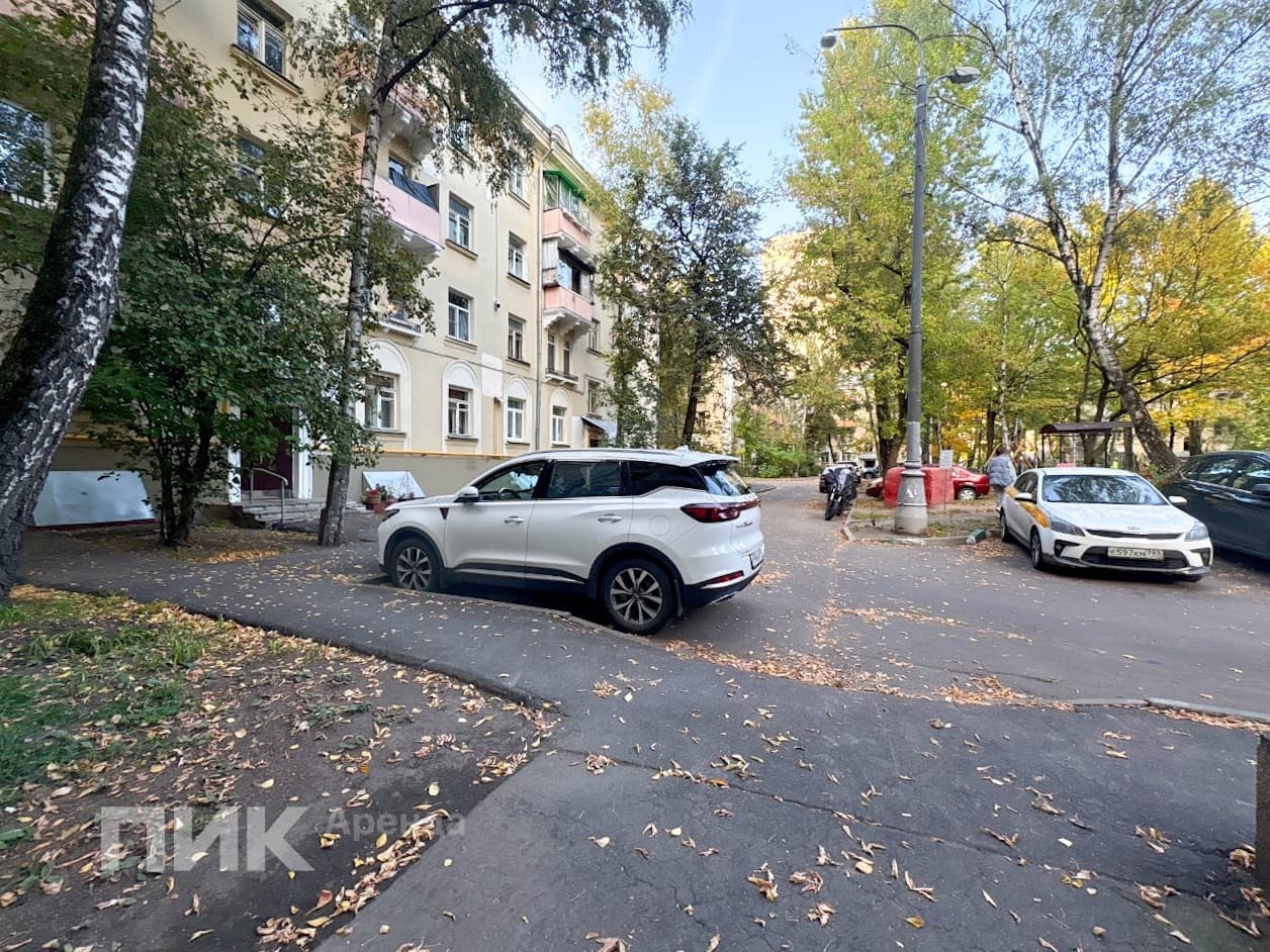 2-к. квартира, 47 м², 71 300 ₽/мес — фото № 22 2-к. квартира, 47 м², 71 300 ₽/мес — фото № 22