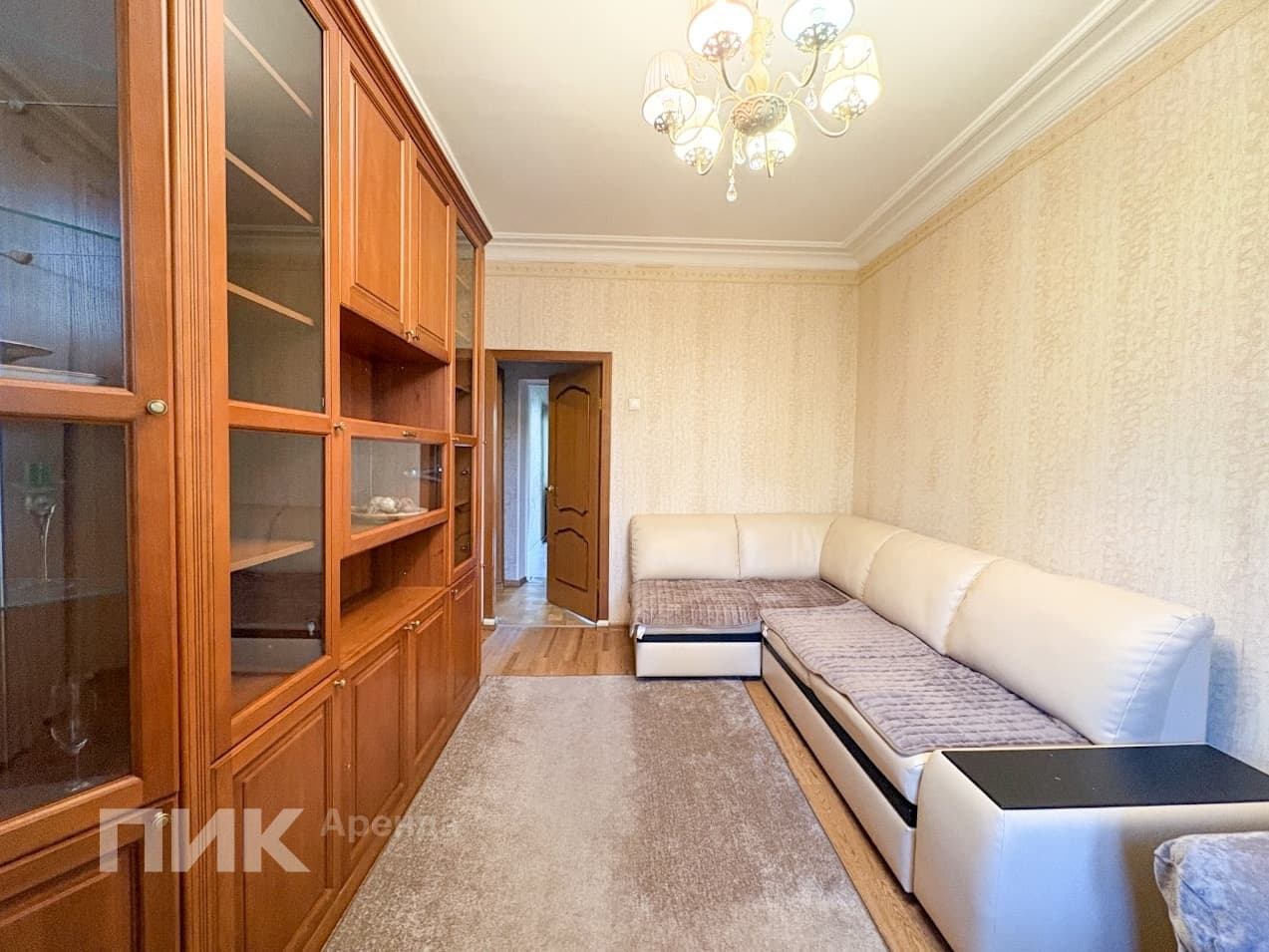 2-к. квартира, 47 м², 71 300 ₽/мес — фото № 3 2-к. квартира, 47 м², 71 300 ₽/мес — фото № 3