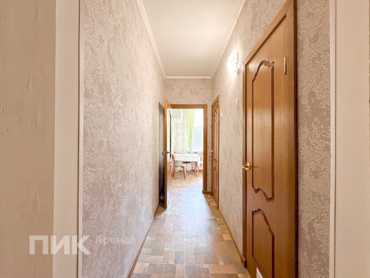 2-к. квартира, 47 м², 71 300 ₽/мес — фото № 14 2-к. квартира, 47 м², 71 300 ₽/мес — фото № 14