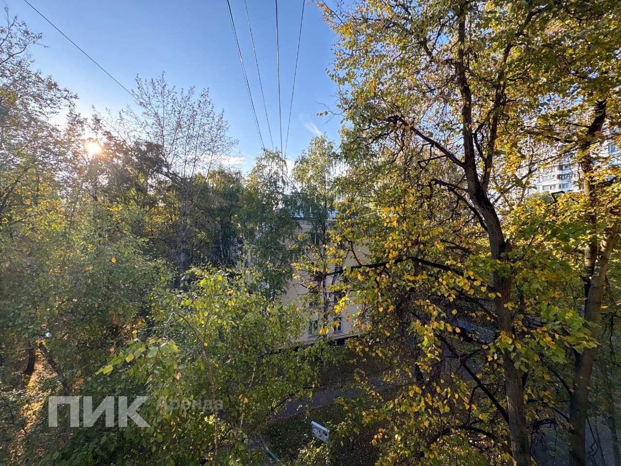 2-к. квартира, 47 м², 71 300 ₽/мес — фото № 19 2-к. квартира, 47 м², 71 300 ₽/мес — фото № 19