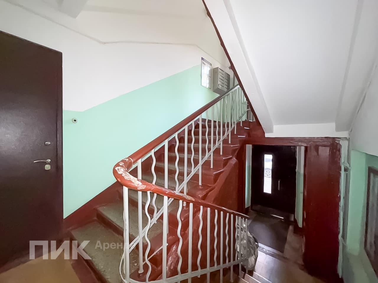 2-к. квартира, 47 м², 71 300 ₽/мес — фото № 17 2-к. квартира, 47 м², 71 300 ₽/мес — фото № 17