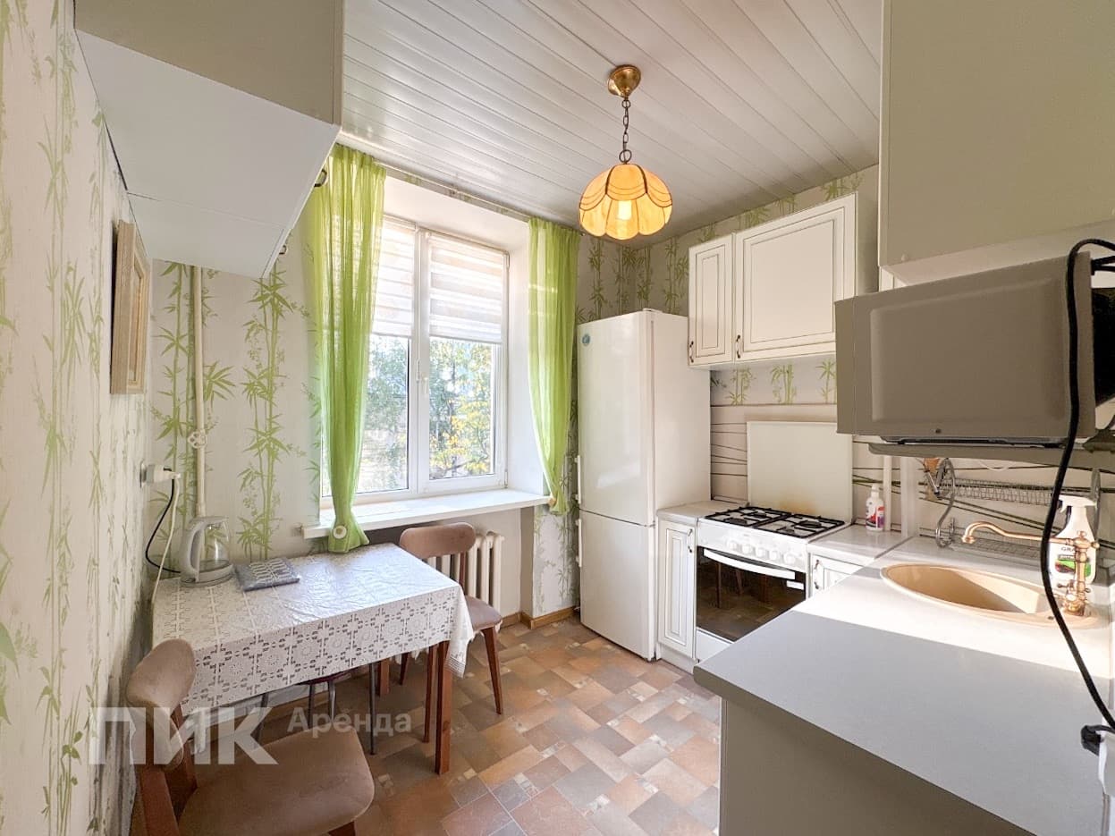 2-к. квартира, 47 м², 71 300 ₽/мес — фото № 7 2-к. квартира, 47 м², 71 300 ₽/мес — фото № 7