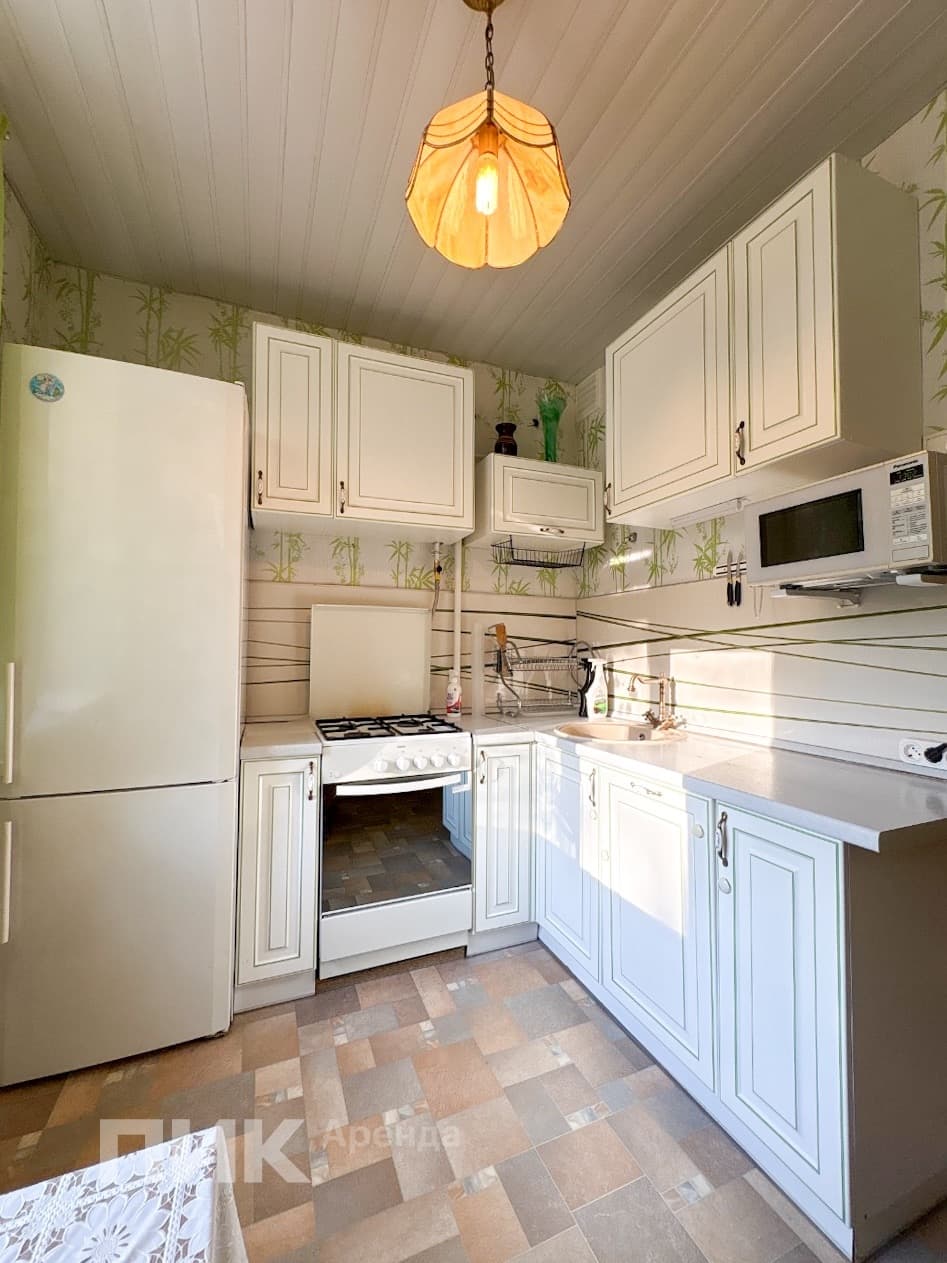 2-к. квартира, 47 м², 71 300 ₽/мес — фото № 8 2-к. квартира, 47 м², 71 300 ₽/мес — фото № 8