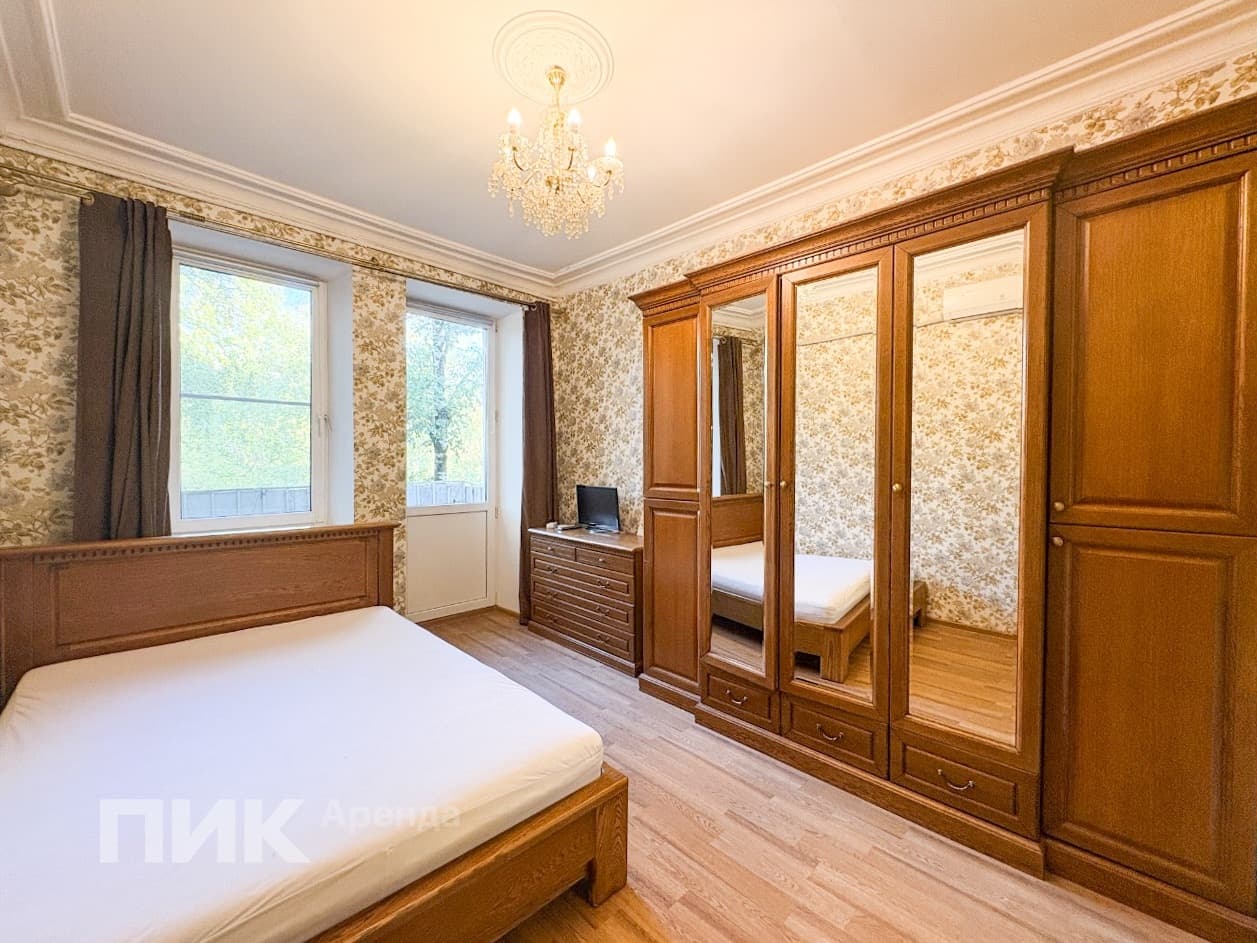 2-к. квартира, 47 м², 71 300 ₽/мес — фото № 5 2-к. квартира, 47 м², 71 300 ₽/мес — фото № 5