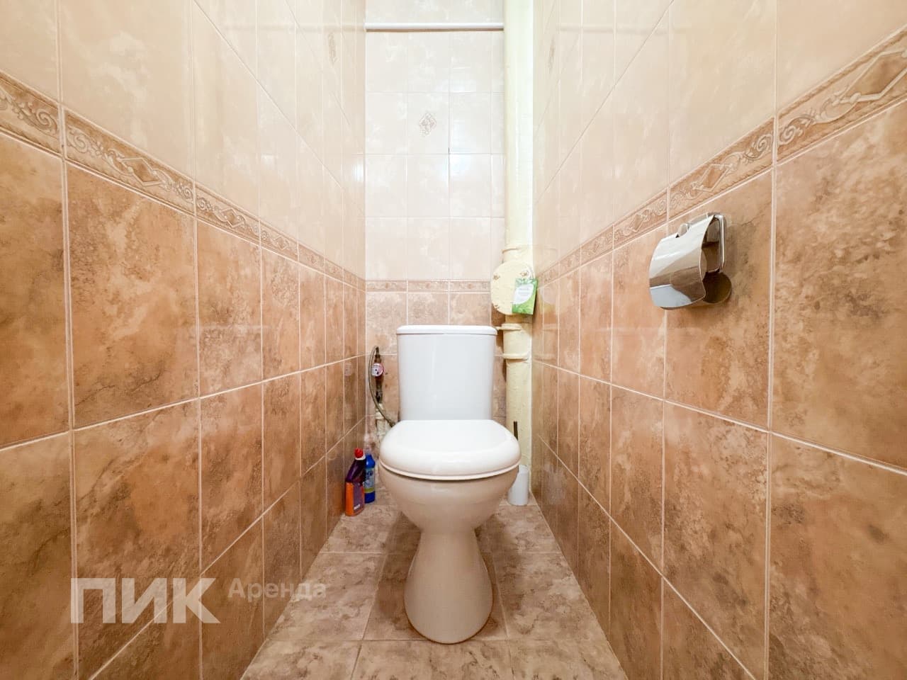 2-к. квартира, 47 м², 71 300 ₽/мес — фото № 12 2-к. квартира, 47 м², 71 300 ₽/мес — фото № 12