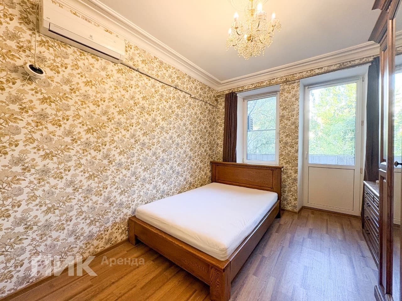 2-к. квартира, 47 м², 71 300 ₽/мес — фото № 4 2-к. квартира, 47 м², 71 300 ₽/мес — фото № 4