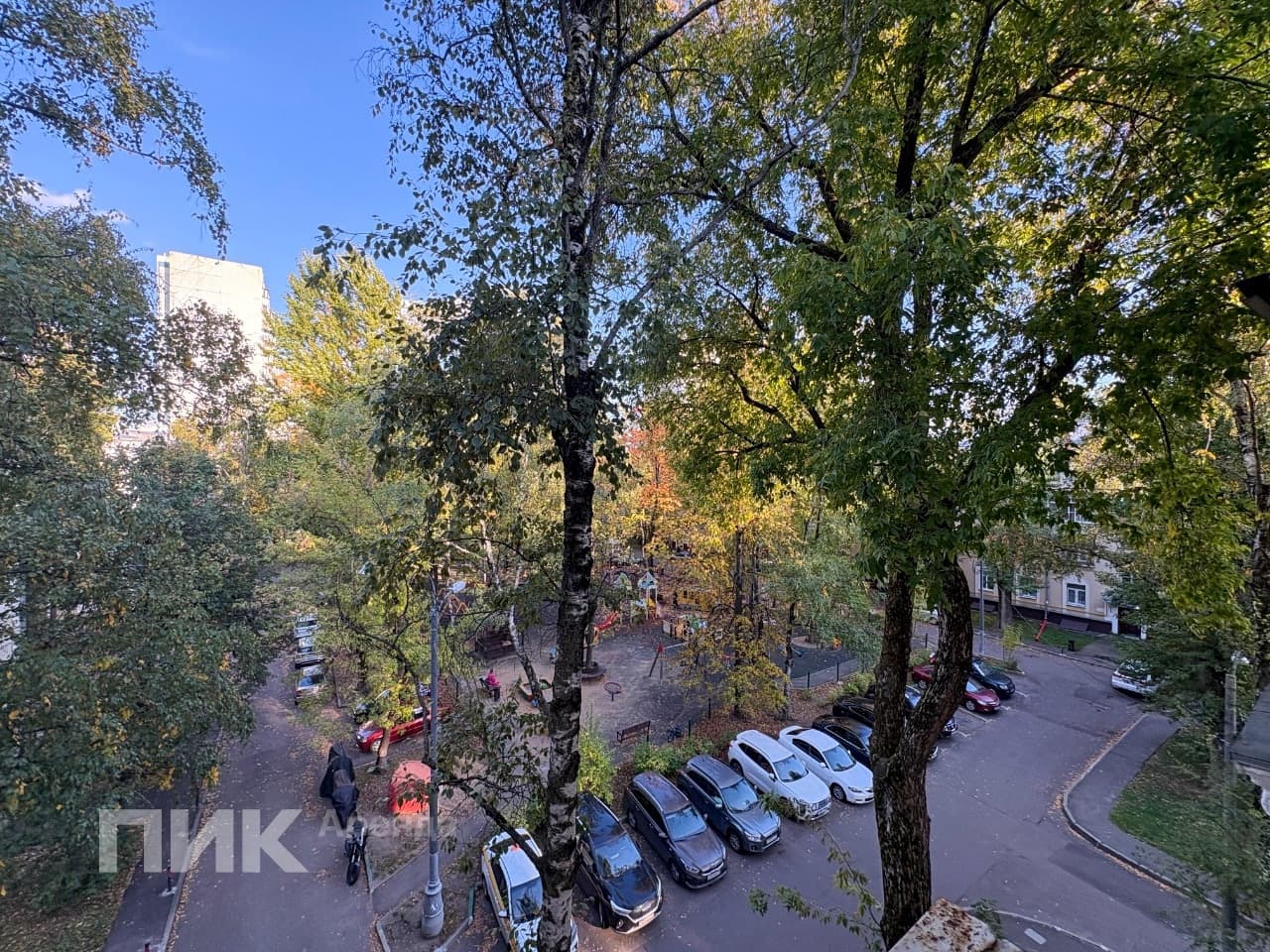 2-к. квартира, 47 м², 71 300 ₽/мес — фото № 18 2-к. квартира, 47 м², 71 300 ₽/мес — фото № 18