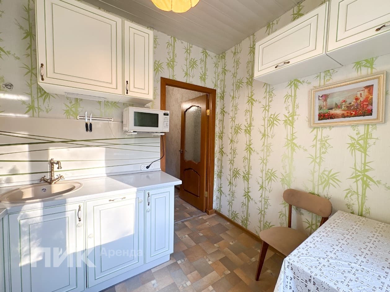 2-к. квартира, 47 м², 71 300 ₽/мес — фото № 9 2-к. квартира, 47 м², 71 300 ₽/мес — фото № 9