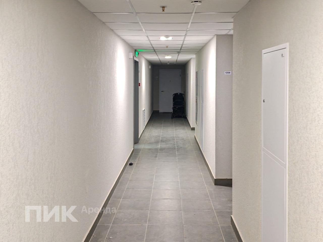 студия, 22 м², 55 000 ₽/мес — фото № 10 студия, 22 м², 55 000 ₽/мес — фото № 10