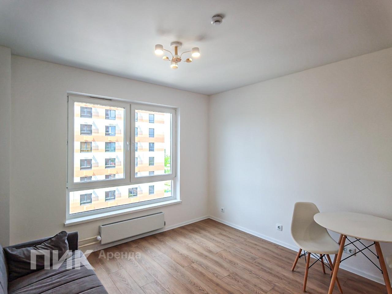 студия, 22 м², 55 000 ₽/мес — фото № 2 студия, 22 м², 55 000 ₽/мес — фото № 2