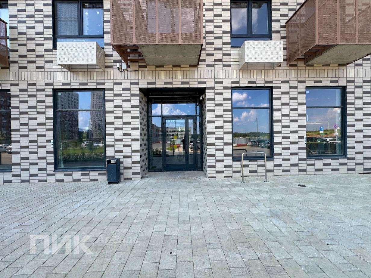 1-к. квартира, 20 м², 60 400 ₽/мес — фото № 13 1-к. квартира, 20 м², 60 400 ₽/мес — фото № 13