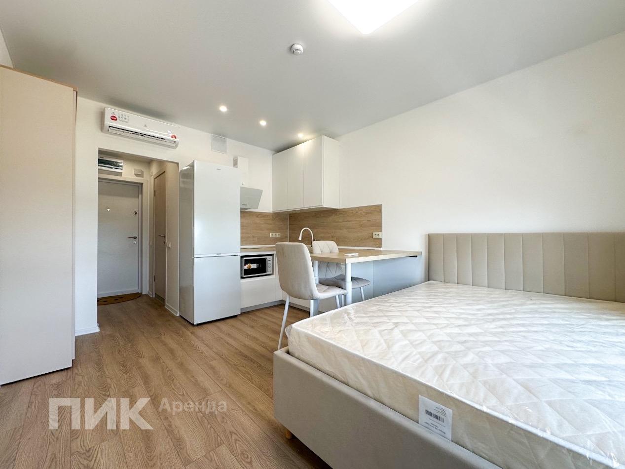 1-к. квартира, 20 м², 60 400 ₽/мес — фото № 4 1-к. квартира, 20 м², 60 400 ₽/мес — фото № 4
